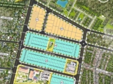 Đất sẵn sổ đỏ, khu dân cư Ea Knuec, km19