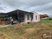 CẦN BÁN ĐẤT CÓ SẴN NHÀ Ở HÒA TIẾN-KRONG PAC-DAK LAK