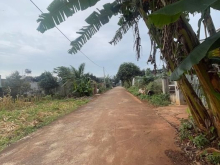 CẦN BÁN ĐẤT THỊ TRẤN PHƯỚC AN-HUYỆN KRONG PAC, DAKLAK