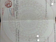 CẦN BÁN ĐẤT THÁI BÌNH DƯƠNG, XÃ EAYONG, KRONG PAC, DAKLAK