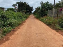 CẦN BÁN ĐẤT ĐẸP TẠI BUÔN PAN EA YONG