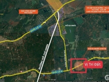 Sở hữu đất nền sổ đỏ sân Golf FLC ĐắkLăk  chỉ từ 990 triệu/nền