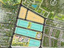 Ra Mắt Siêu Dự Án Đất Nền Sổ Đỏ Hồ EA Nhái - Đăk Lăk, Giá Cực Sốc 990tr/lô