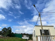 Đất hẻm Trần khánh Dư TT phước an TDP 3