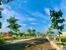 Còn 1 lô duy nhất ngay tỉnh lộ 44A gần vòng xoay Vũng Vằn và cao tốc Biên Hòa Vũ