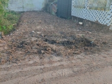 Khu công nghiệp Hòa Phú Cafe hoa sứ vào 200m