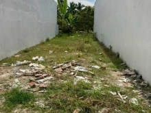  BÁN NỀN THỔ KHU NHÀ Ở SAU LƯNG ĐỀN THỜ PHAM HÙNG giá siêu rẻ