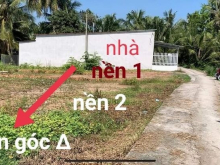 3 nền đất liền kề giá 930tr giá rẻ cuối năm cho khách có duyên