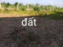 đất gần khu công nghiệp Hòa Phú đường Ôtô vi vu hạ giá mùa covid