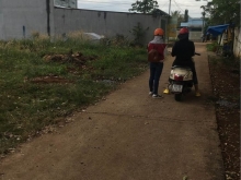 Đất nền giá rẻ cực hot TP Long Khánh Dt 5x25 ( sổ hồng )