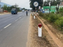 Cần bán 2 nền đất tại phường Xuân Tân TP Long Khánh