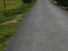 Bán nền gần Chợ Long Mỹ, Mang Thít, Vĩnh Long