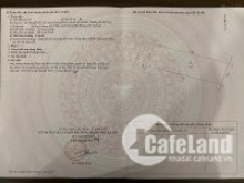 Bán gấp đất nền thị trấn Quang Minh