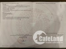 Bán gấp đất nền thị trấn Quang Minh