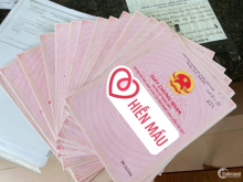 ?? Đất Đức Hiệp xinh như Ngọc Trinh - Dt 6.5 x 39m gần 200m đất ở