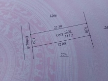 Đất Nền đẹp sát Cụm công nghiệp Đức Lân ,Mộ Đức,Quảng Ngãi