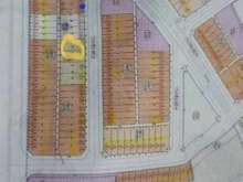 Cc cần bán  2lo biệt  thự  du án  khu dân cư  nam  thạch  trụ