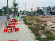 Chủ kẹt tiền Cần bán nhanh lô đất tại .!! Khu dân cư Thi phổ Center.