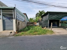 BÁN ĐẤT MẶT TIỀN ĐƯỜNG NHỰA PHƯỜNG 6, MỸ THO