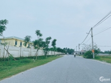 Bán đất Trục đường Trung Tâm Xã Nghi Trung - Nghi Lộc