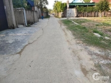 Chính chủ cần bán đất xóm 9, Nghi Trung.