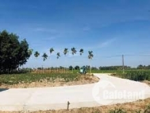 Cần tiền nên em bán nhanh 3 lô đất Hành Thuận Diện tích: gần 500m2