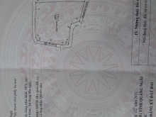 bán vườn hành thuận gần ủy ban hướng nam tây bắc 3 vòng