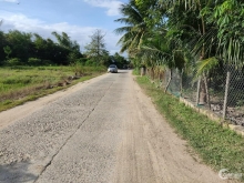 Ninh Phú mặt tiền trục chính Liên Xã kinh doanh được Đường rộng 13m