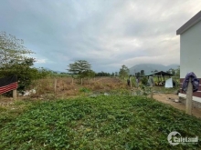 Bán Đất Mặt Tiền Quốc lộ 26 - Ninh Tây Ninh Hoà. Giá đầu tư 1,150