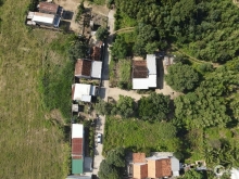 Đất Tân khánh 1 xã ninh sim. Nằm vị trí trung tâm của xã.