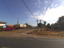 Đất ven biển bình thuận giá chỉ 12tr/m. nằm trên cung đường resort triệu đô