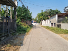 Bán lô đất cực đẹp tại Phú bình Thái nguyên