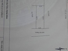 Cần bán nhanh trong tuần lô đất tại Phong An,Cát Trinh cho bà con cô bác