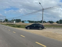 Trung tâm xã Cát Khánh, đất ven biển còn 1 lô duy nhất cho ai nhanh tay