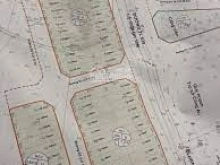 lô đất KDC Ngãi An Cát Khánh Phù Cát, khu NO1, diện tích 136m2