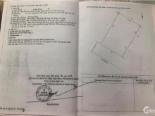 Đất bán :  Cát Hanh - Phù Cát ( Lô đường dừa) . Mặt tiền ĐT 634