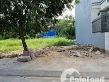 Bán đất Cát Nhơn, Phù Cát. Diện tích 200m2 (5×40) full thổ cư.