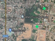 Cần Bán 2lô đất Phong An, Xã Cát Trinh, Huyện Phù Cát vị trí đẹp cho nhà đầu tư