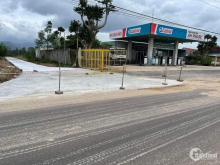 Bán lô đất tt ngô mây - phù cát  Diện tích 134,8m2