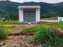 Cần ra nhanh 2 lô liền kề xã cát minh phù cát giá siêu mềm cuối năm cho ace