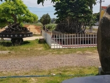 Bán lô Đất vườn Xã Mỹ Hiệp phù mỹ.Thích hợp làm nhà vườn, đầu tư sinh lời..