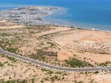 Cực Hot, KDC mới Cửa Dương, DT 8x25, xây dựng tự do, chỉ 725tr