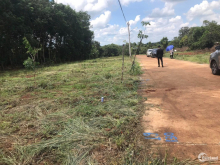 đất trung tâm hành chính tx Phước Long