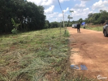 đất trung tâm hành chính tx Phước Long