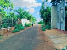 Đất ngay khu du lịch Biển Hồ, Gia Lai full thổ cư