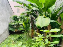 BÁN MẢNH ĐẤT ĐẸP VUÔNG VỨC  4M X19M. HẺM 8M CHỈ 5.65 TỶ. PHƯỜNG 8 GÒ VẤP