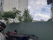 Bán đất HXH đs 2o p5 gò vấp 40m2 chỉ 3ty6