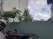 Bán đất HXH đs 2o p5 gò vấp 40m2 chỉ 3ty6