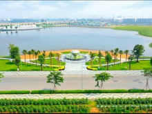 Đất nền dự án huyện mới Quảng Trạch