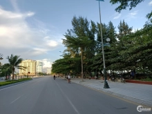 Đất đại lộ Võ Nguyên Giáp Mb 105